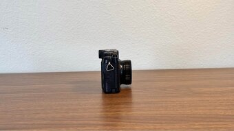 Fujifilm x10 - 3