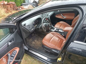 Ford Mondeo 2.0 Mk4 TDCi 120kw na diely - 3