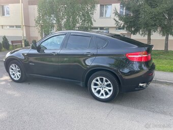 Bmw x6 - 3