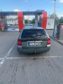 Škoda octavia 1 - 3