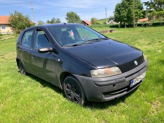 Fiat Punto - 3