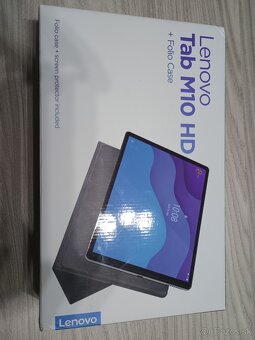 Lenovo Tab M10 HD - 3