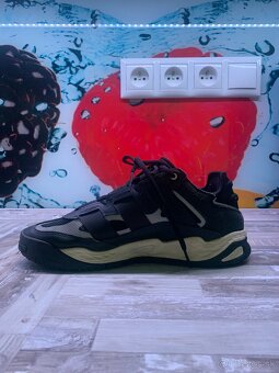 Adidas Originals Niteball Black GY8566 - 3