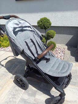 Športový kočík Valco baby Trend 4 - 3