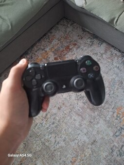 Ps4 pro 1tb +ovladač - 3