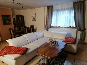 Chata na prenajom v chranenej krajinej oblasti Ponitrie - 3