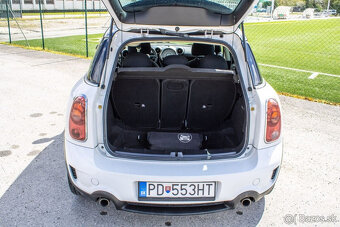 Mini Cooper SD Countryman odpočet DPH - 3