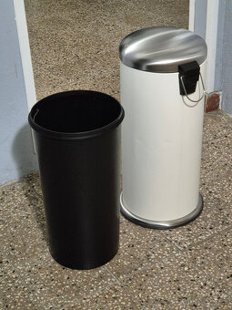 Odpadkový kôš MJÖSA - 3