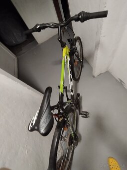 Bicykel CTM AXON - 3