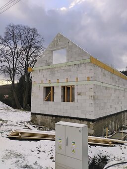 STAVBY JURÍK - 3