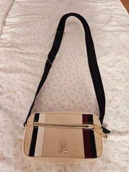 Dámska crossbody kabelka TH - 3