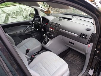 Cmax 1.6tdci 66kw - 3