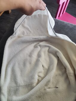 Stokke poťah do kočíka - 3