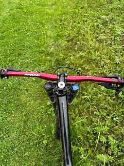 Specialized Status FSR - 3