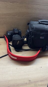 Canon eos 70D - 3