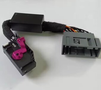 Vypnutie Start/Stop Seat-Cupra - 3