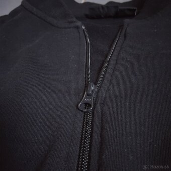 Mikina na zips - 3