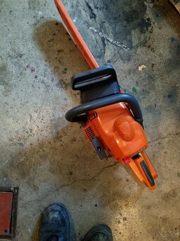 Husqvarna. - 3