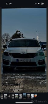 Svadobné auto s vodičom - 3
