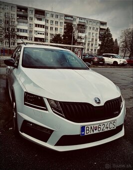 Svadobné auto s vodičom - 3