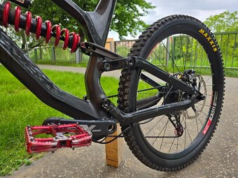 CANYON TORQUE CF 7 - 3