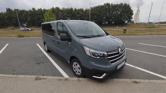 9 miestne auto na prenájom - 3