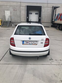 Fabia 1 - 3