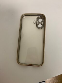 Iphone 16 obal novy - 3