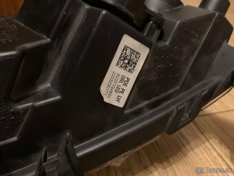 LED smerovka Hyudnai i30 III 2020 denne svietenie - 3