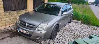Predám OPEL Signum 2,2 - 3