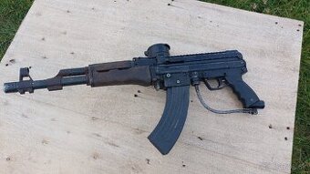 Paintballový AK47 Response trigger - 3