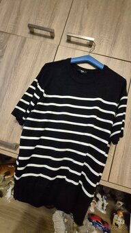 Tricko pletenina zn.c&a - 3
