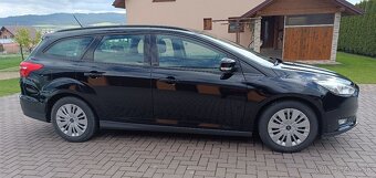 FORD Focus 1,5 TDCI 88 kw, 06/2017 - 3