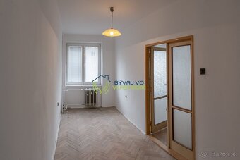 NA PREDAJ 3 izbový byt Moldava nad Bodvou - 3