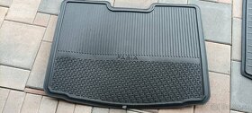 VANICKA DO KUFRA ORIGINAL SKODA FABIA RAPID SUPERB - 3