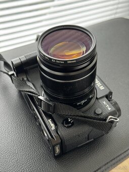 Fujifilm X-T4 + FUJINON XF35mm + FUJINON XF 18-55mm - 3