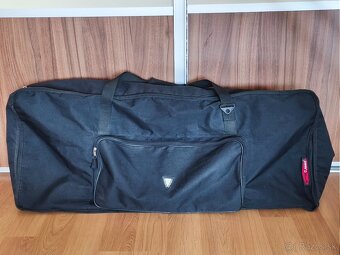 Yamaha MM6 (poskodeny display) - 3