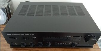 Yamaha AX-500 - 3