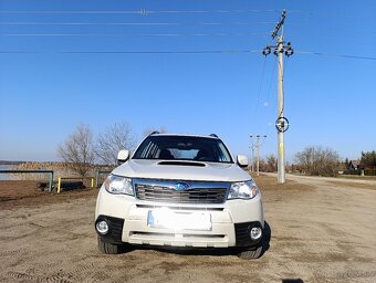 Predam Subaru Forester - 3