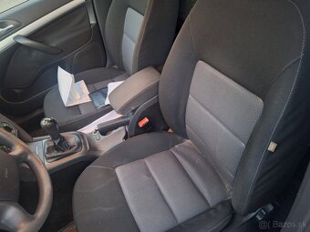 SKODA OCTAVIA II 1.9 TDI 77KW ROK 2008 - 3