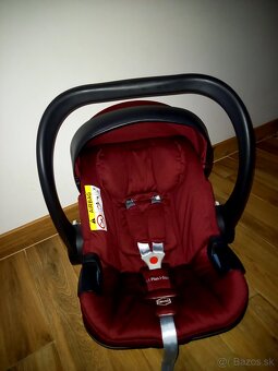 Predam vajicko Zopa X1 i-size - 3