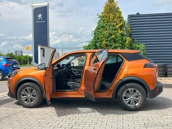 Peugeot 2008 1.2 PureTech 100 Allure, M6 - 3