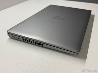 Dell Latitude 5520, I7-1185G7, 32GB, 512GB, dotykový - 3