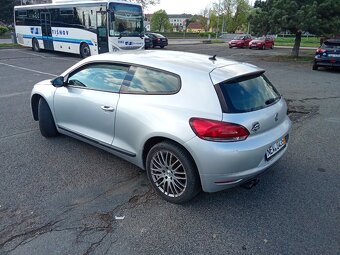 VW Scirocco 1.4i Twin Kompresor/Turbo 118kw tk 2027 - 3