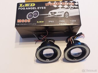 Angel eyes 89mm - 3