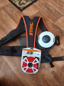 Stihl FS 411 C-EM - 3