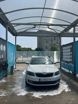 Škoda octavia 2.0 TDI 2015 DSG - 3
