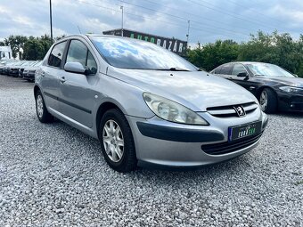 Peugeot 307 1.6 XT - 3
