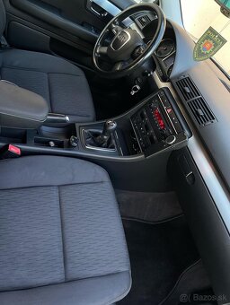 Audi a4 b7 - 3