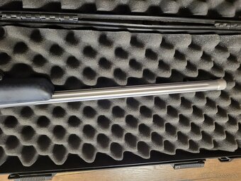Tikka t3x lite stainless 308w - 3